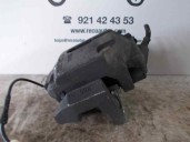 Recambio de pinza freno delantera izquierda para bmw serie 3 cabrio (e93) 3.0 referencia OEM IAM 5724330 ATE