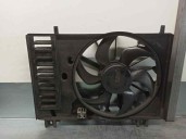 Recambio de electroventilador para peugeot 508 business line referencia OEM IAM 127120649 3000257 FAURECIA