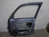 Recambio de puerta delantera derecha para opel meriva a 1.7 16v cdti referencia OEM IAM 124597 GRIS 5 PUERTAS