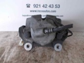 Replacement front left brake caliper for BMW 3 Series Convertible (E93) 3.0 OEM IAM reference 5724330 ATE