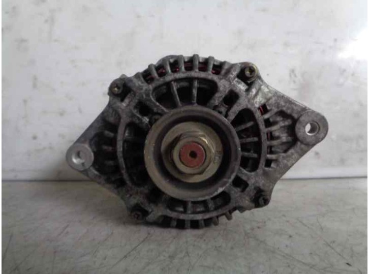 Replacement alternator for Mazda 323 Saloon C/F/S (BA) 1.5 16V CAT OEM IAM reference Z5A118300 A2TB0091 