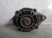 Replacement alternator for Mazda 323 Saloon C/F/S (BA) 1.5 16V CAT OEM IAM reference Z5A118300 A2TB0091 