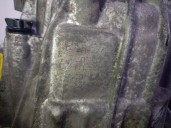 Recambio de caja cambios para renault laguna ii (bg0) 1.9 dci diesel referencia OEM IAM PK6368 C008226 8200408974