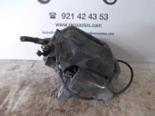 Replacement front left brake caliper for BMW 3 Series Convertible (E93) 3.0 OEM IAM reference 5724330 ATE