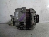 Replacement alternator for Mazda 323 Saloon C/F/S (BA) 1.5 16V CAT OEM IAM reference Z5A118300 A2TB0091 