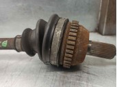 Recambio de transmision delantera derecha para smart coupe 1.0 cat referencia OEM IAM A4513500110  