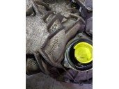 Recambio de caja cambios para renault laguna ii (bg0) 1.9 dci diesel referencia OEM IAM PK6368 C008226 8200408974