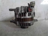 Replacement alternator for Mazda 323 Saloon C/F/S (BA) 1.5 16V CAT OEM IAM reference Z5A118300 A2TB0091 