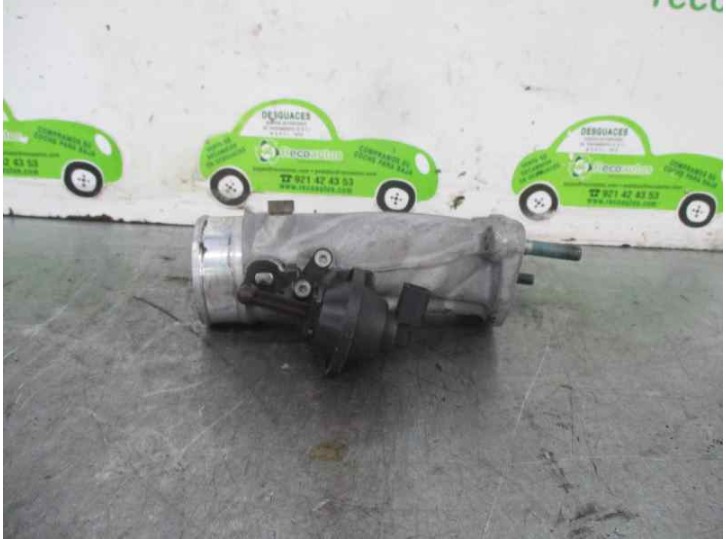 Recambio de caja mariposa para audi a6 berlina (4b2) 2.5 v6 24v tdi referencia OEM IAM 4B0145950P  