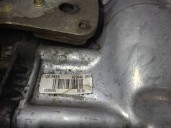 Recambio de caja cambios para renault laguna ii (bg0) 1.9 dci diesel referencia OEM IAM PK6368 C008226 8200408974