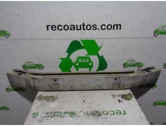 Recambio de refuerzo paragolpes delantero para audi a8 (d2) 2.5 v6 24v tdi referencia OEM IAM 4D0807113 DE ALUMINIO 