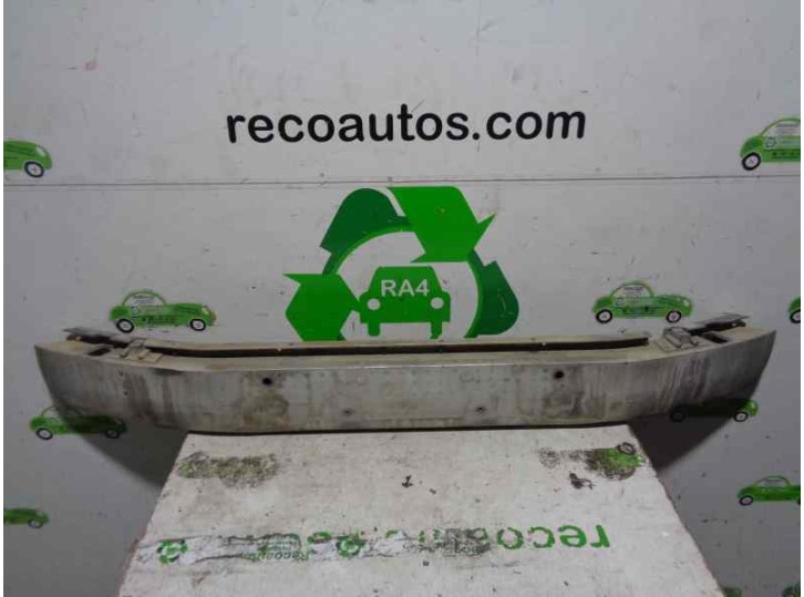Recambio de refuerzo paragolpes delantero para audi a8 (d2) 2.5 v6 24v tdi referencia OEM IAM 4D0807113 DE ALUMINIO 