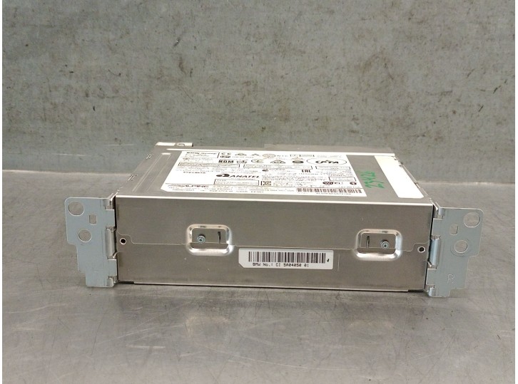 Recambio de sistema navegacion gps para mini mini countryman (f60) cooper referencia OEM IAM 65125A04050 