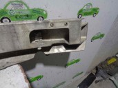 Recambio de refuerzo paragolpes delantero para audi a8 (d2) 2.5 v6 24v tdi referencia OEM IAM 4D0807113 DE ALUMINIO 