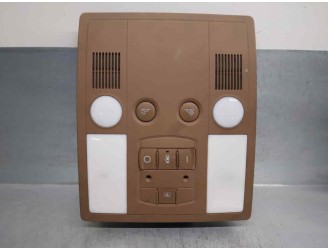 Recambio de luz interior para audi a8 (4e2) 4.2 v8 40v referencia OEM IAM 4E0947111AB TRASERA 