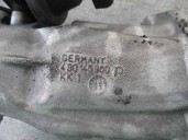 Recambio de caja mariposa para audi a6 berlina (4b2) 2.5 v6 24v tdi referencia OEM IAM 4B0145950P 