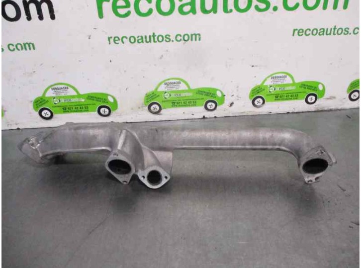 Recambio de colector admision para audi a6 berlina (4b2) 2.5 v6 24v tdi referencia OEM IAM 059145770G 