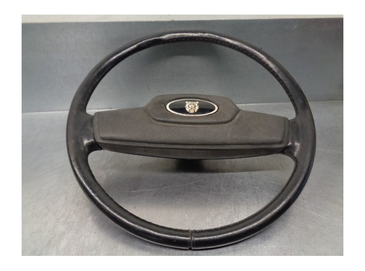 Recambio de volante para jaguar xj serie ii 5.3 referencia OEM IAM 79  