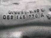 Recambio de colector admision para audi a6 berlina (4b2) 2.5 v6 24v tdi referencia OEM IAM 059145770G 