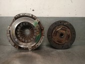 Replacement clutch kit for Citroën C3 1.4 OEM IAM reference 2004CE 2004CE 