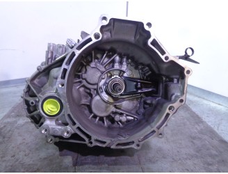 Recambio de caja cambios para mazda 5 berl. (cr) 2.0 diesel cat referencia OEM IAM A6704783  