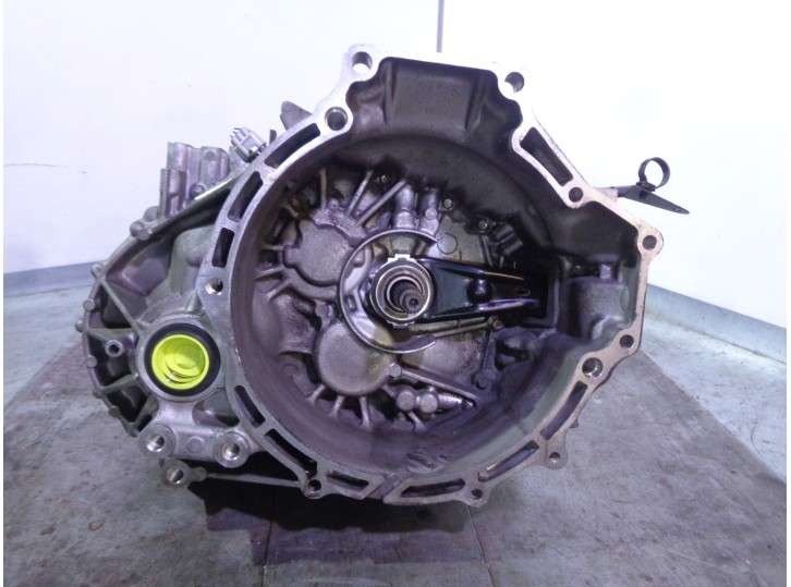 Recambio de caja cambios para mazda 5 berl. (cr) 2.0 diesel cat referencia OEM IAM A6704783 