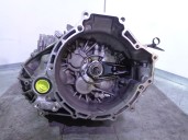 Recambio de caja cambios para mazda 5 berl. (cr) 2.0 diesel cat referencia OEM IAM A6704783 