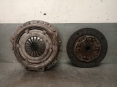 Replacement clutch kit for Citroën C3 1.4 OEM IAM reference 2004CE 2004CE 