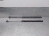 Recambio de amortiguadores maletero / porton para opel meriva a 1.7 16v cdti referencia OEM IAM 13241975 