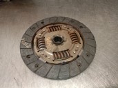Replacement clutch kit for Citroën C3 1.4 OEM IAM reference 2004CE 2004CE 