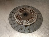 Replacement clutch kit for Citroën C3 1.4 OEM IAM reference 2004CE 2004CE 
