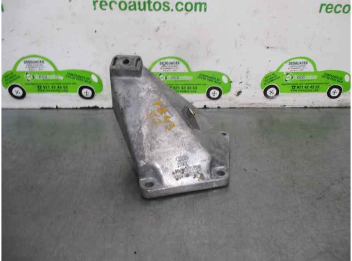 Recambio de soporte motor izquierdo para audi a6 berlina (4b2) 2.5 v6 24v tdi referencia OEM IAM 4B0199307C 
