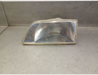 Recambio de faro izquierdo para citroën ax (za-_) 11 referencia OEM IAM 95625002 95625002 