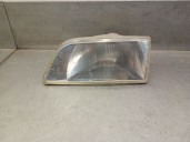 Replacement left headlight for Citroën AX (ZA-_) 11 OEM IAM reference 95625002 95625002 