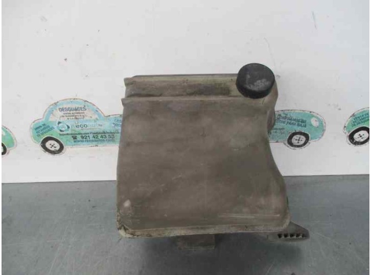 Recambio de deposito expansion para mazda 5 berl. (cr) 2.0 diesel cat referencia OEM IAM LFB715351 