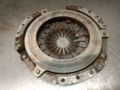 Replacement clutch kit for Citroën C3 1.4 OEM IAM reference 2004CE 2004CE 