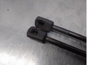 Recambio de amortiguadores maletero / porton para opel meriva a 1.7 16v cdti referencia OEM IAM 13241975 