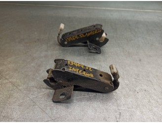 Recambio de bisagra puerta para citroën c-15 19d fam top referencia OEM IAM  TRASERA ZQUIERDA 