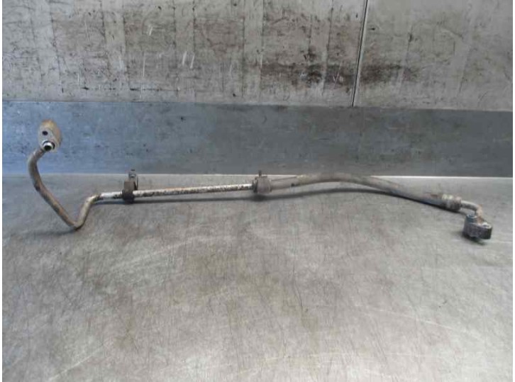 Replacement air conditioning pipes for Mazda 323 Sedan C/F/S (BA) 1.5 16V CAT OEM IAM reference BC1M614G0 