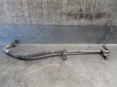Replacement air conditioning pipes for Mazda 323 Sedan C/F/S (BA) 1.5 16V CAT OEM IAM reference BC1M614G0 