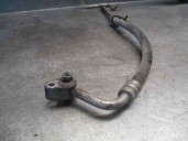 Replacement air conditioning pipes for Mazda 323 Sedan C/F/S (BA) 1.5 16V CAT OEM IAM reference BC1M614G0 