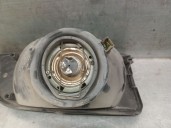Replacement left headlight for Citroën AX (ZA-_) 11 OEM IAM reference 95625002 95625002 