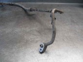 Replacement air conditioning pipes for Mazda 323 Sedan C/F/S (BA) 1.5 16V CAT OEM IAM reference BC1M614G0 