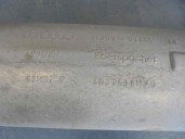 Recambio de tubo escape completo para audi a6 berlina (4b2) 2.5 v6 24v tdi referencia OEM IAM 4B0253611AQ 8D0253411T CESTA 4