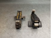 Recambio de bisagra puerta para citroën c-15 19d fam top referencia OEM IAM TRASERA ZQUIERDA 