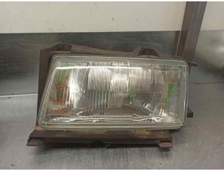 Replacement left headlight for Citroën Jumpy 1.9 Turbodiesel OEM IAM reference 1474268080 CARELLO