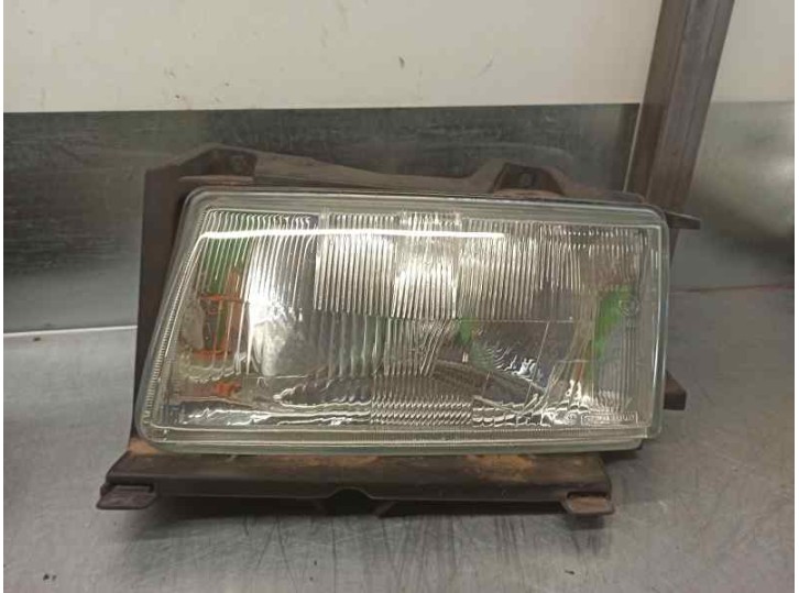 Recambio de faro izquierdo para citroën jumpy 1.9 turbodiesel referencia OEM IAM 1474268080  CARELLO