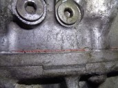 Recambio de caja cambios para mazda 5 berl. (cr) 2.0 diesel cat referencia OEM IAM A6704783 