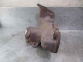 Recambio de colector escape para peugeot 306 berlina 3/4/5 puertas (s2) 1.9 diesel referencia OEM IAM 163346 