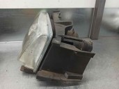Recambio de faro izquierdo para citroën jumpy 1.9 turbodiesel referencia OEM IAM 1474268080 CARELLO